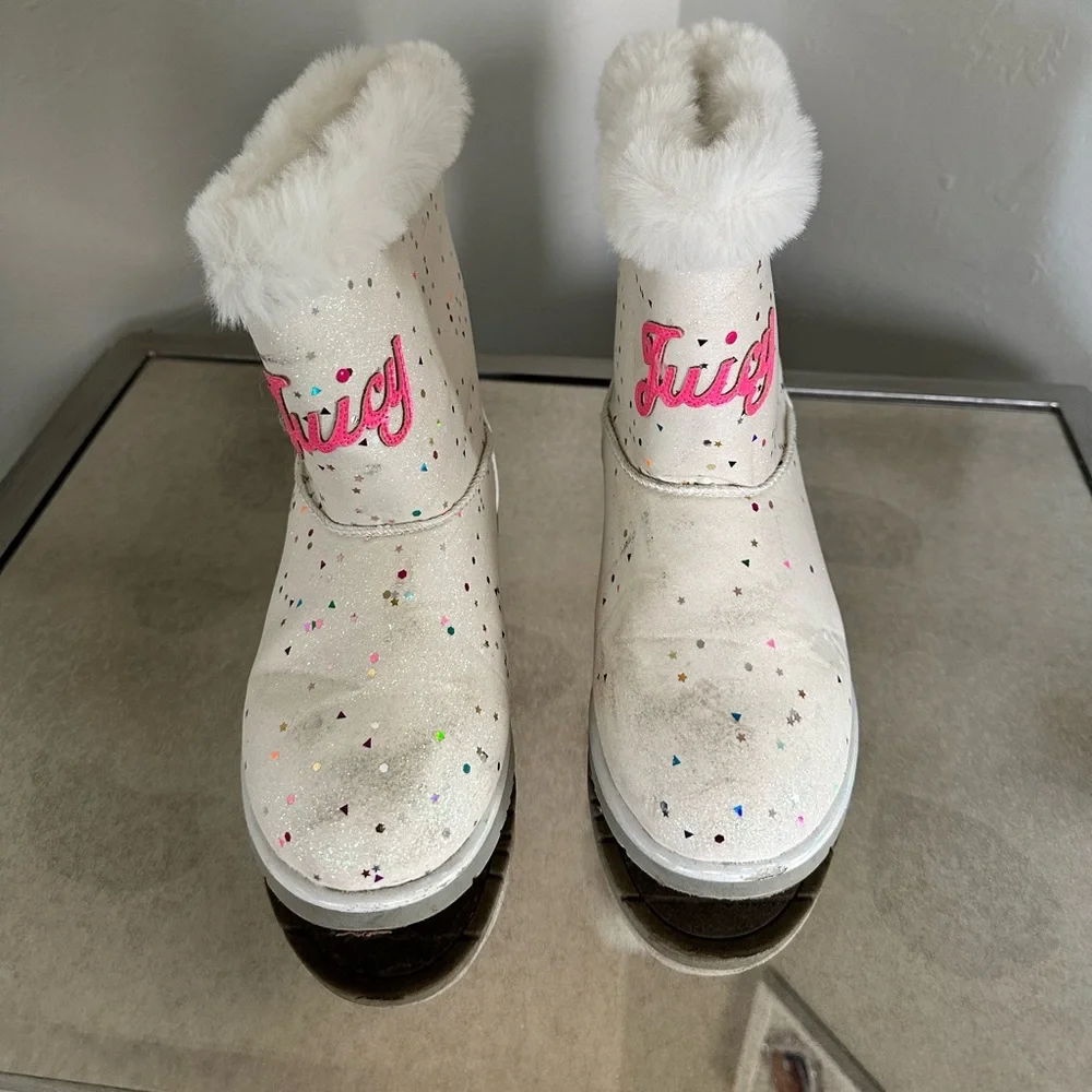 Juicy couture size 2